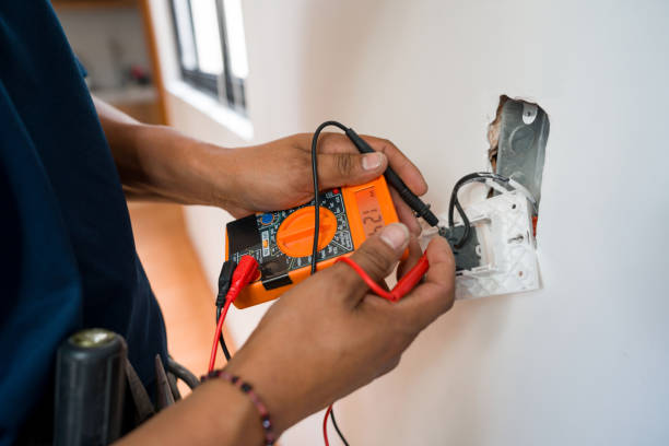 Best Industrial Electrical Services  in Quartzsite, AZ