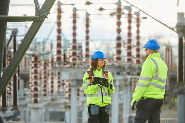 Best Electrical Contractors for Businesses  in Quartzsite, AZ