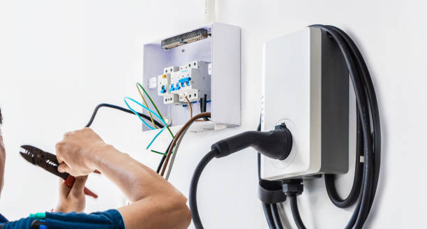 Best Local Electrician Companies  in Quartzsite, AZ