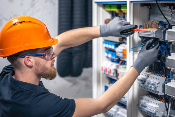Best Electrical Outlet Repair  in Quartzsite, AZ