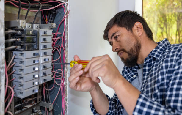 Best Licensed Electrician  in Quartzsite, AZ